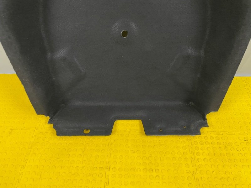 Пол багажника, 2000 рублей, Москва