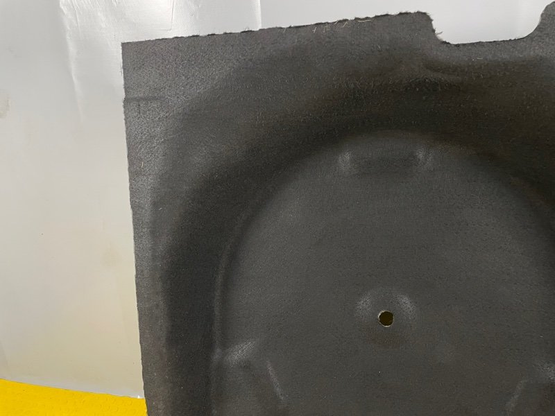 Пол багажника, 2000 рублей, Москва