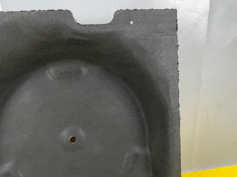 Пол багажника, 2000 рублей, Москва