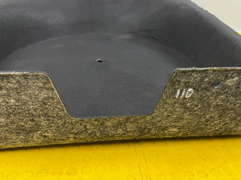 Пол багажника, 2000 рублей, Москва