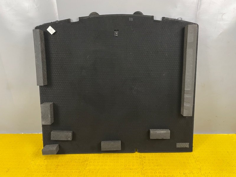 Пол багажника, 3500 рублей, Москва