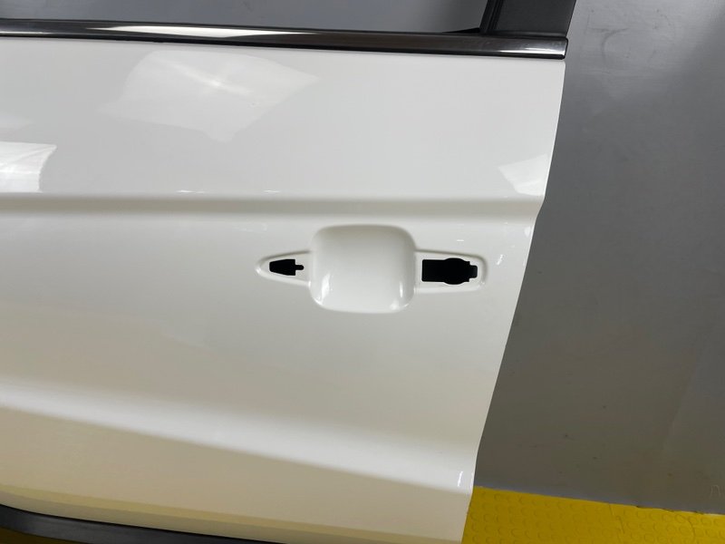 Дверь передняя левая, 60000 рублей, Москва