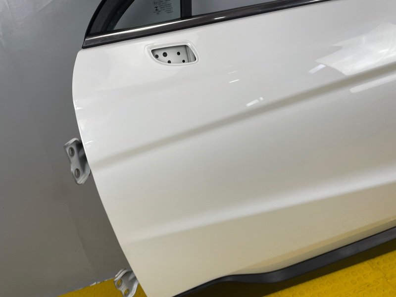 Дверь передняя левая, 60000 рублей, Москва