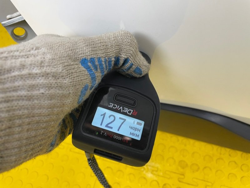 Дверь передняя левая, 60000 рублей, Москва