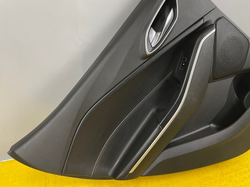 Обшивка двери, 3500 рублей, Москва