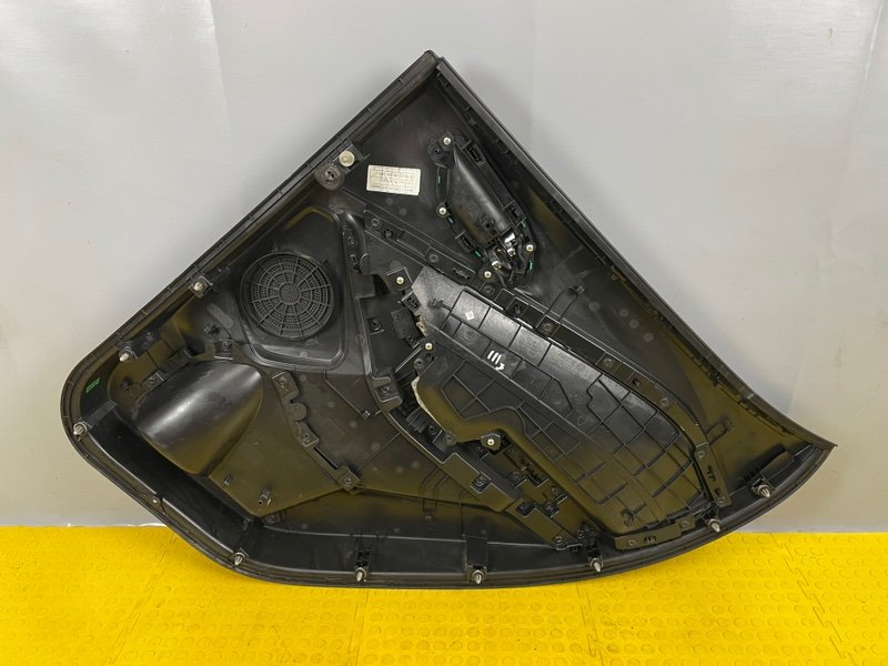 Обшивка двери, 3500 рублей, Москва