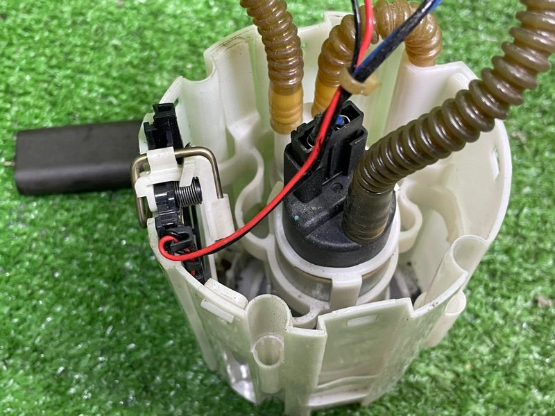 Топливный насос, 3500 рублей, Москва