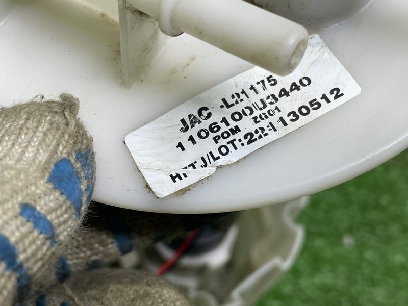 Топливный насос, 3500 рублей, Москва