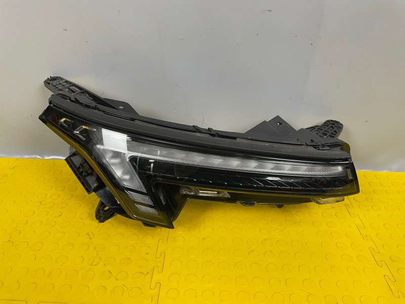 Фара дневного света правая, 10000 рублей, Москва