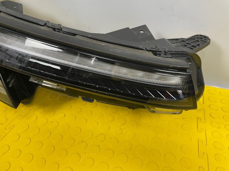 Фара дневного света правая, 10000 рублей, Москва