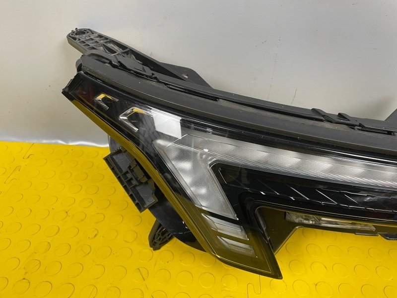 Фара дневного света правая, 10000 рублей, Москва