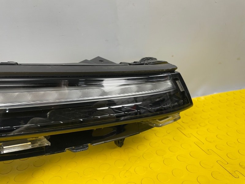 Фара дневного света правая, 10000 рублей, Москва