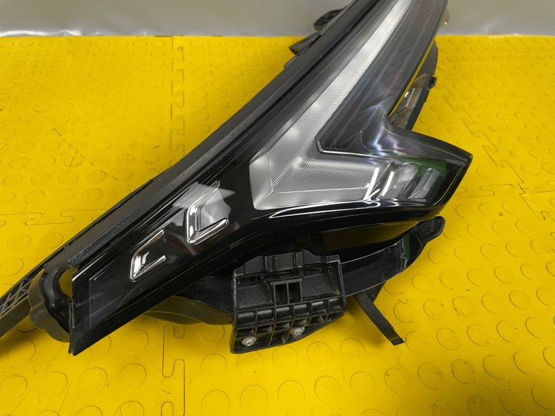 Фара дневного света правая, 10000 рублей, Москва