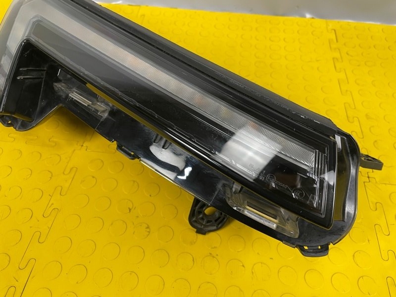 Фара дневного света правая, 10000 рублей, Москва