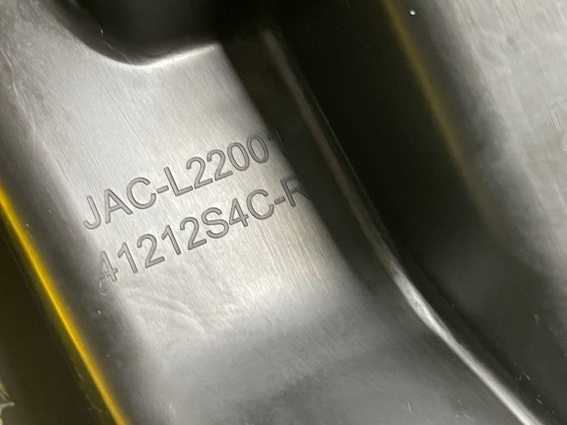 Фара дневного света правая, 10000 рублей, Москва