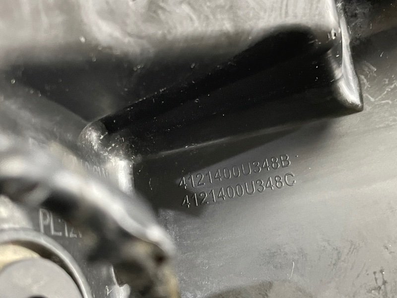 Фара дневного света правая, 10000 рублей, Москва