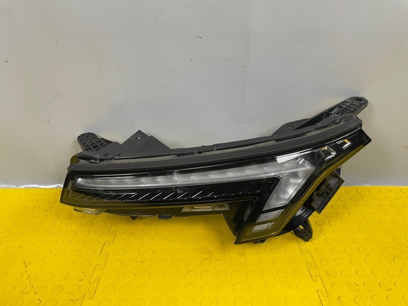 Фара дневного света левая, 10000 рублей, Москва