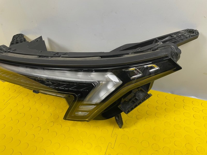 Фара дневного света левая, 10000 рублей, Москва