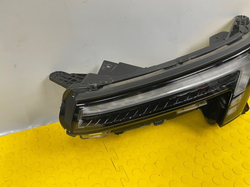 Фара дневного света левая, 10000 рублей, Москва