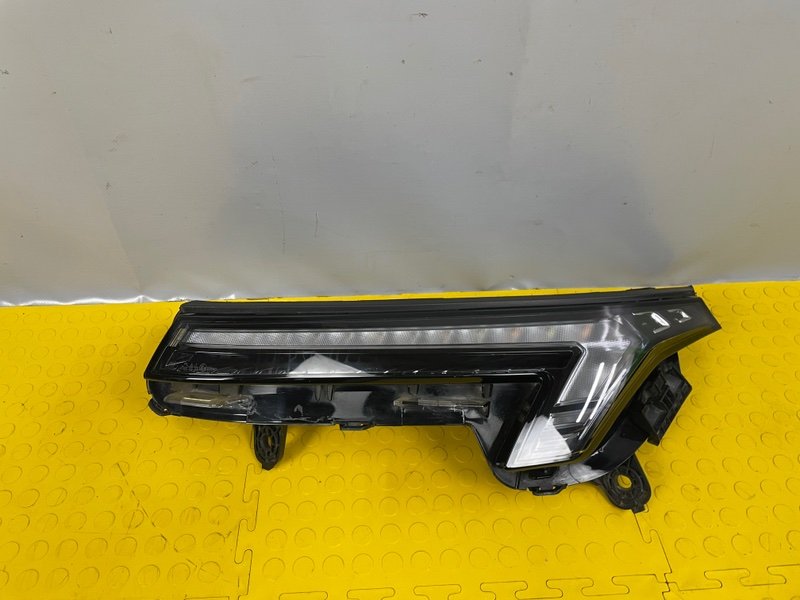 Фара дневного света левая, 10000 рублей, Москва