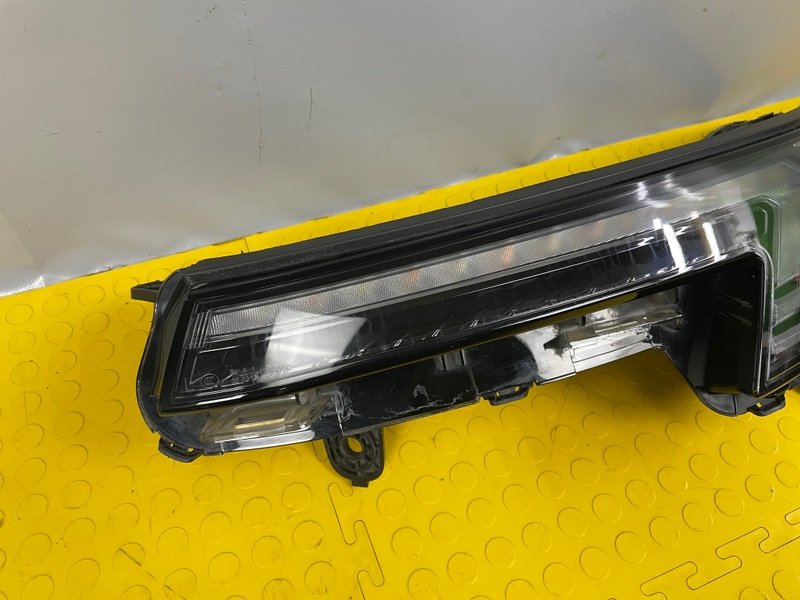 Фара дневного света левая, 10000 рублей, Москва