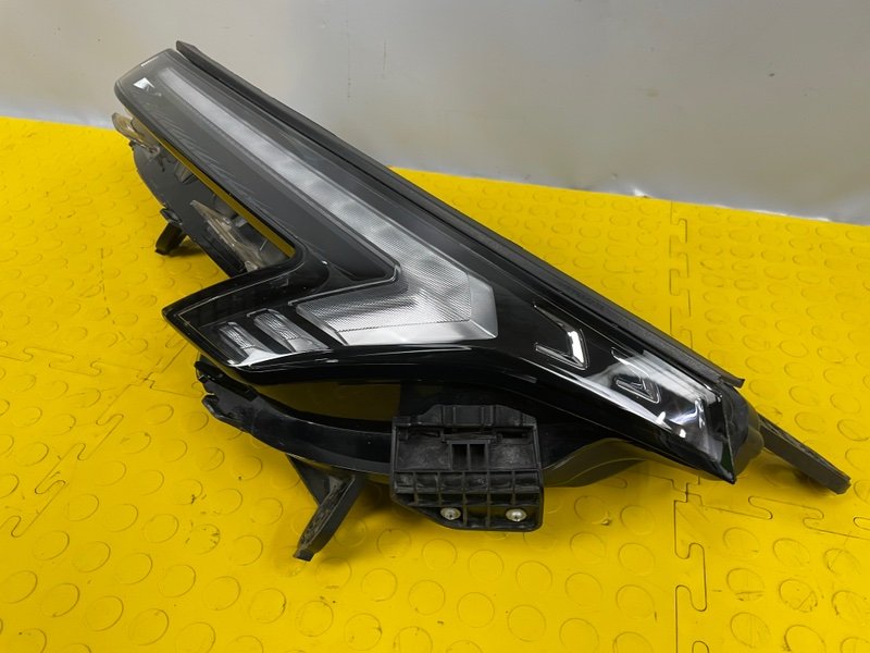 Фара дневного света левая, 10000 рублей, Москва