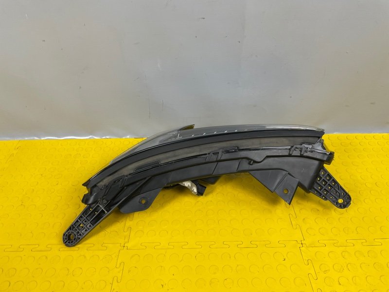 Фара дневного света левая, 10000 рублей, Москва