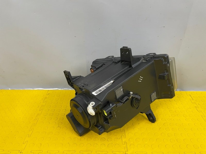 Фара левая, 10000 рублей, Москва