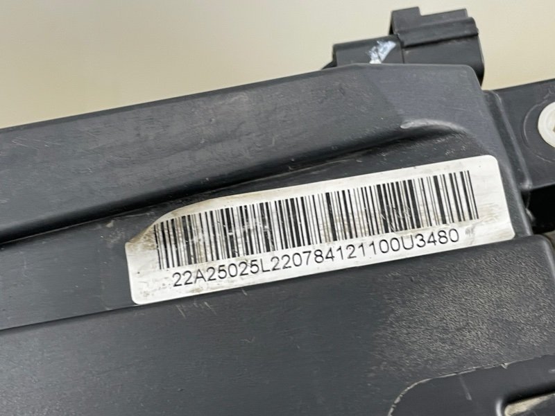 Фара левая, 10000 рублей, Москва