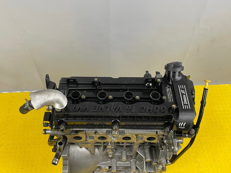 Двигатель HFC4GB24D, 145000 рублей, Москва