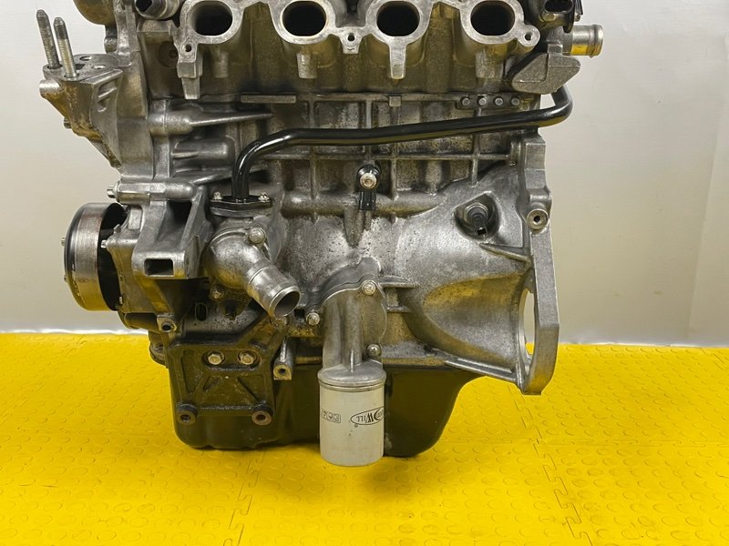 Двигатель HFC4GB24D, 145000 рублей, Москва