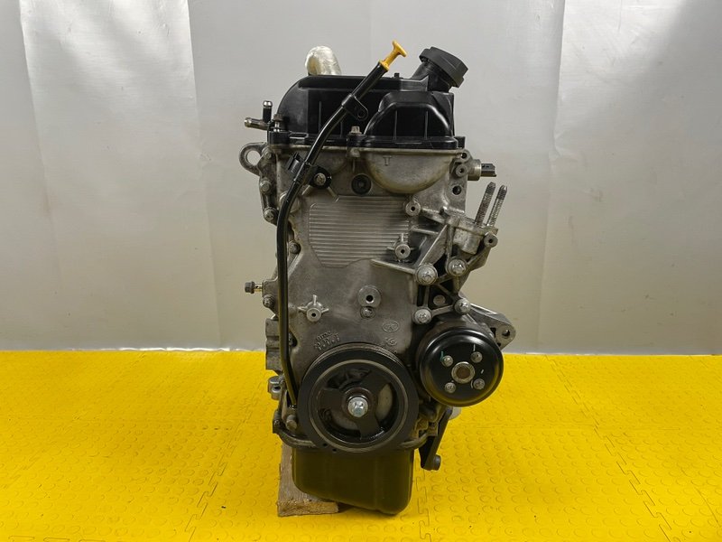 Двигатель HFC4GB24D, 145000 рублей, Москва