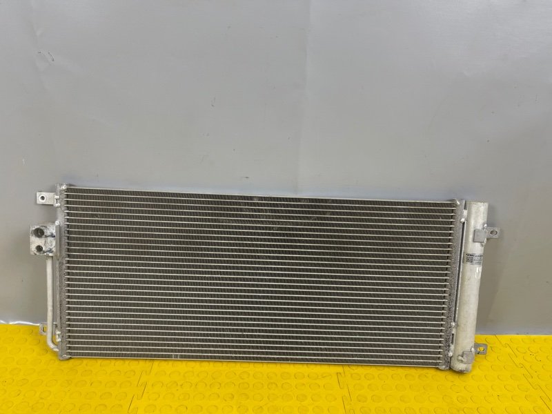 Радиатор кондиционера, 5000 рублей, Москва