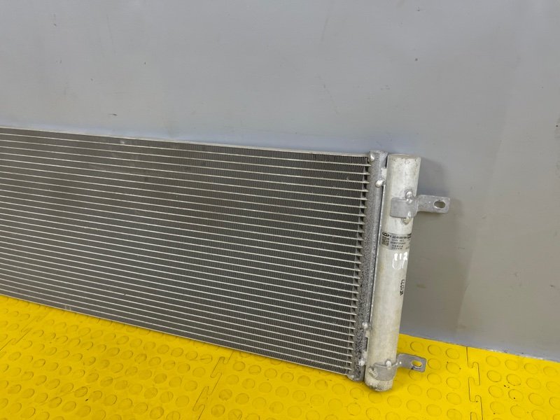 Радиатор кондиционера, 5000 рублей, Москва