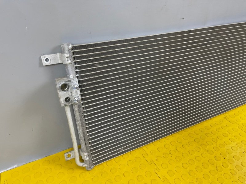 Радиатор кондиционера, 5000 рублей, Москва