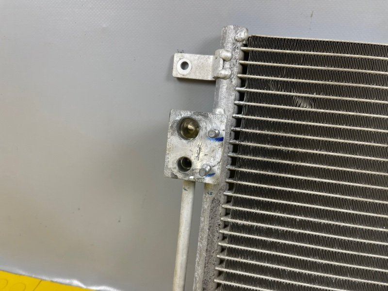 Радиатор кондиционера, 5000 рублей, Москва