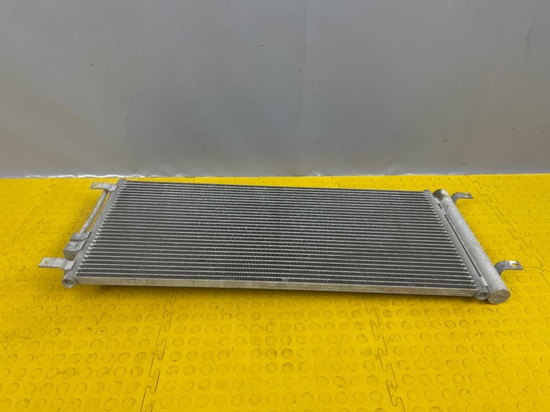 Радиатор кондиционера, 5000 рублей, Москва