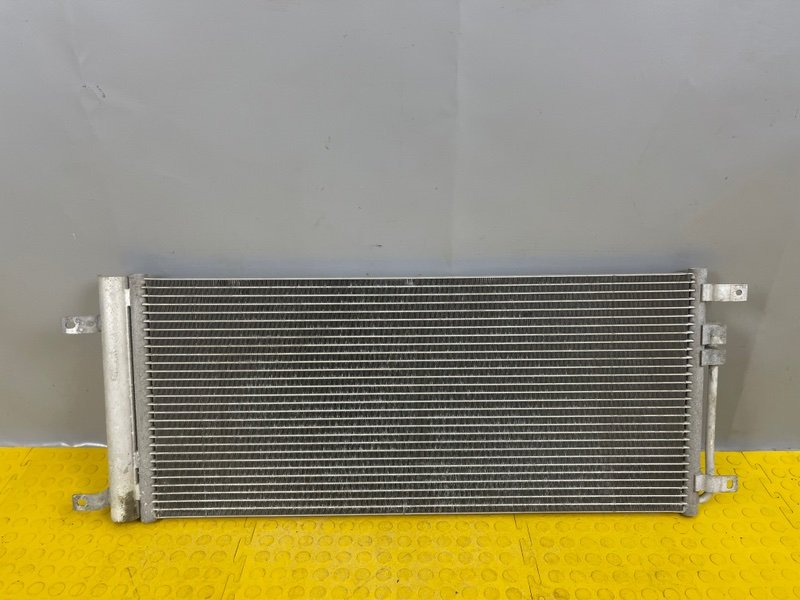 Радиатор кондиционера, 5000 рублей, Москва