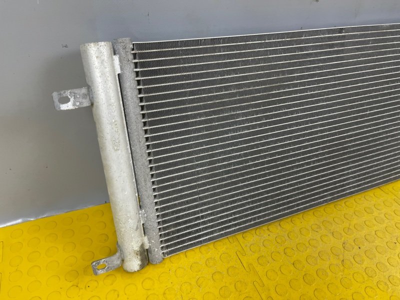 Радиатор кондиционера, 5000 рублей, Москва