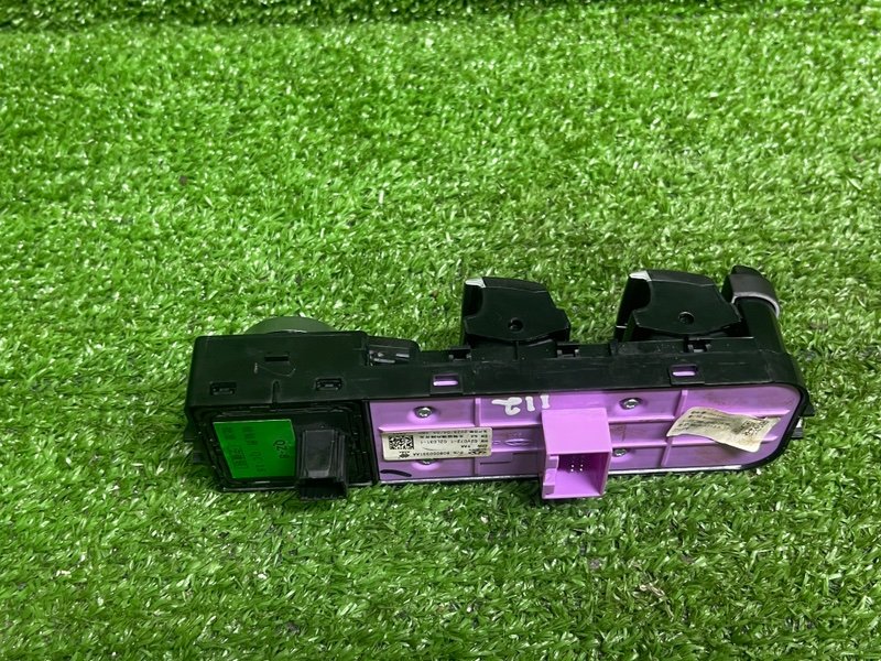 Блок управления стеклоподъемниками, 3000 рублей, Москва