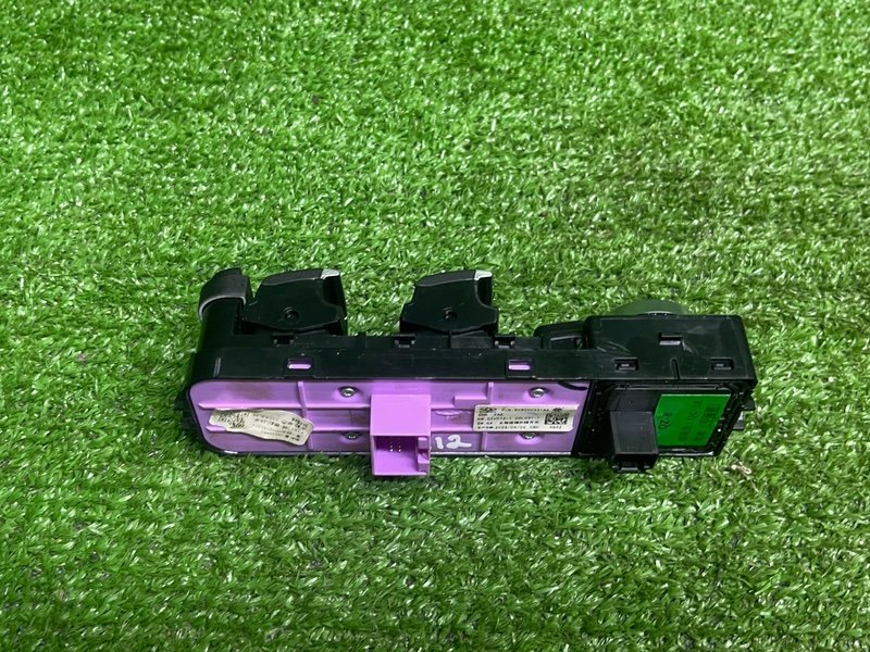 Блок управления стеклоподъемниками, 3000 рублей, Москва