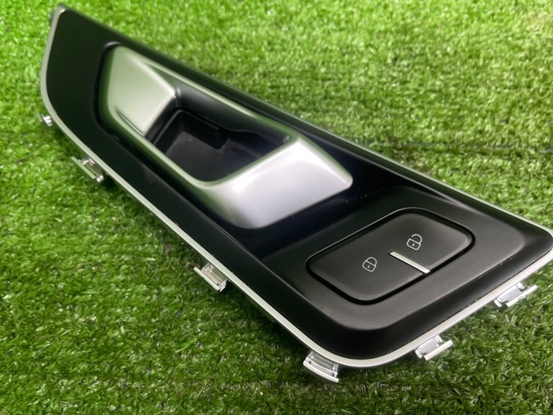 Ручка двери внутренняя, 2500 рублей, Москва