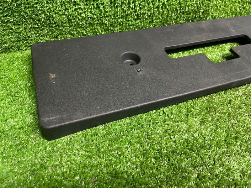 Накладка двери багажника, 1600 рублей, Москва