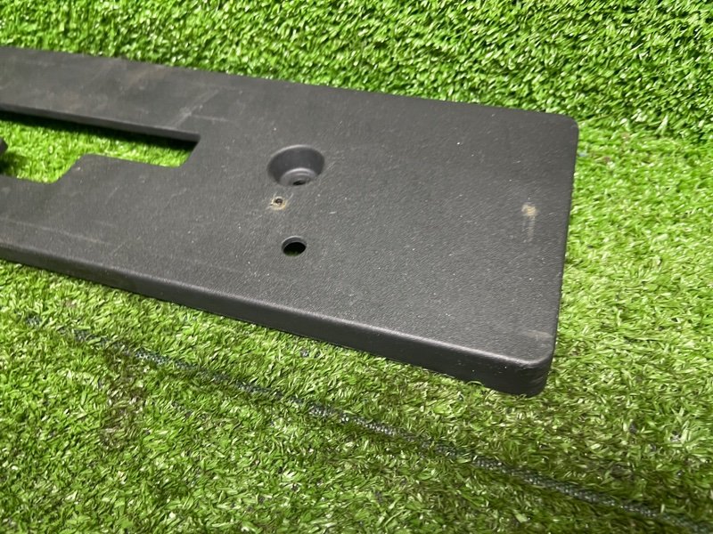 Накладка двери багажника, 1600 рублей, Москва