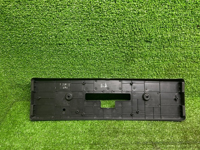 Накладка двери багажника, 1600 рублей, Москва