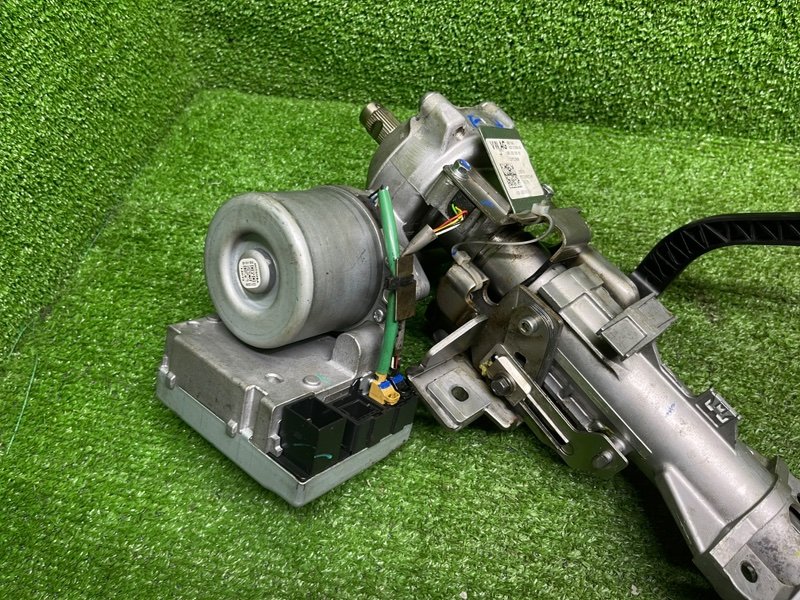 Рулевая колонка, 15000 рублей, Москва