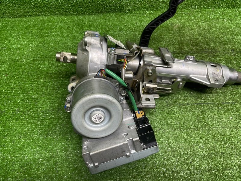 Рулевая колонка, 15000 рублей, Москва