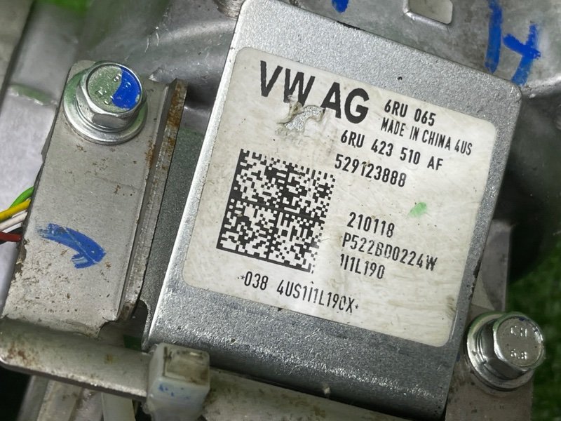 Рулевая колонка, 15000 рублей, Москва