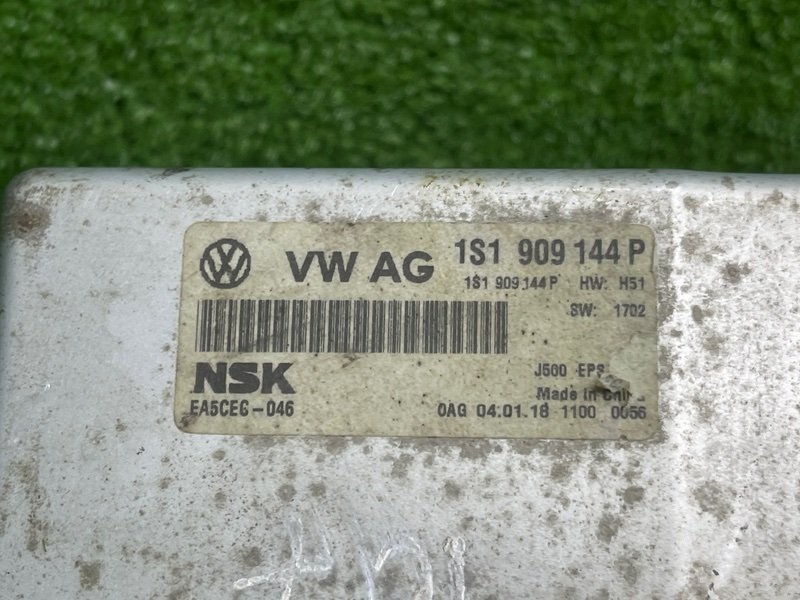 Рулевая колонка, 15000 рублей, Москва