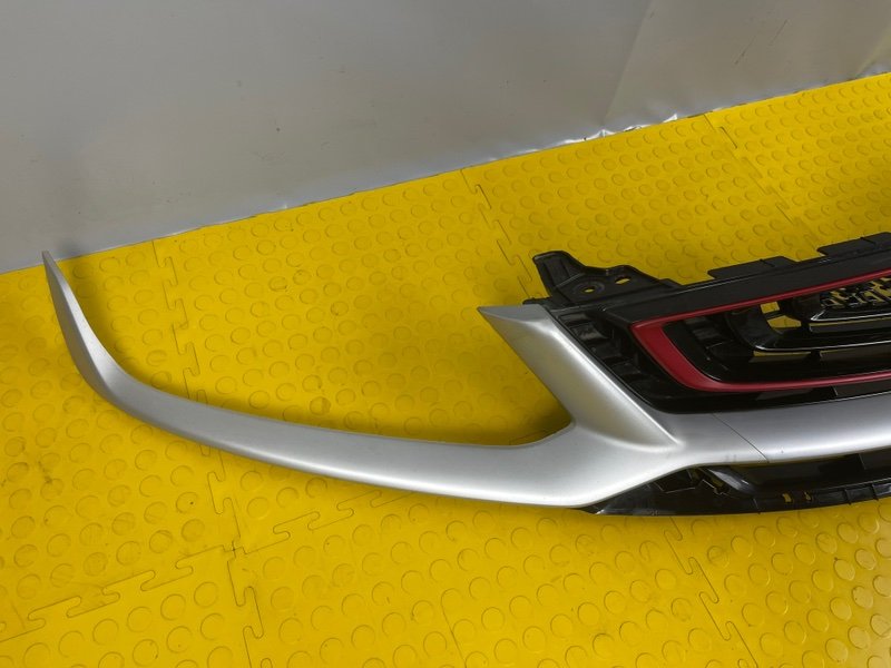 Решетка радиатора, 14000 рублей, Москва